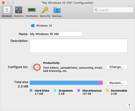 VM_Configuration_General