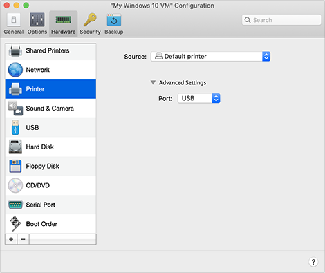 VM_Configuration_Printer