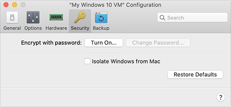 VM_Configuration_Security
