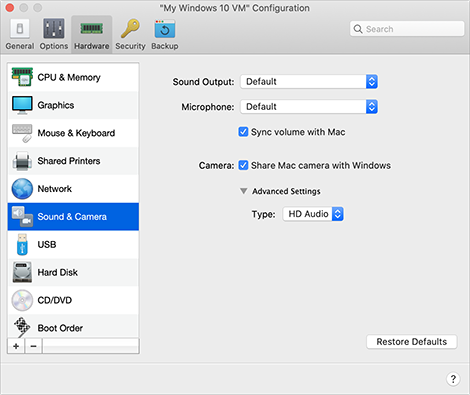 VM_Configuration_Sound