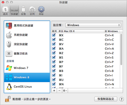 PD6_Configuring Keyboard Preferences