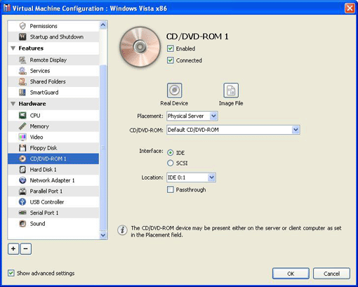 cd dvd driver download windows 10