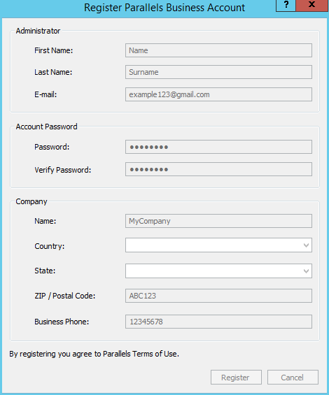 5.0.1114.1118.Register Parallels Business Account.bmp