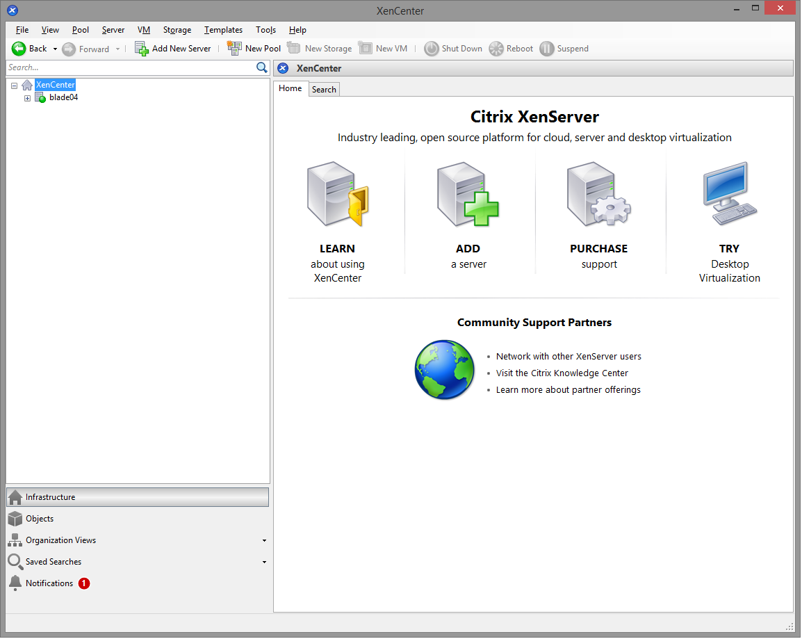 Citrix_XenCenter