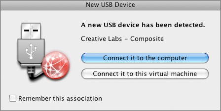 configure usb to serial mac