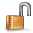 The Lock icon