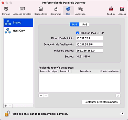 PD_Preferences_Network