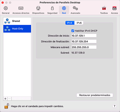 PD_Preferences_Network_Host-Only