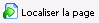 Localiser la page dans la Table des matières