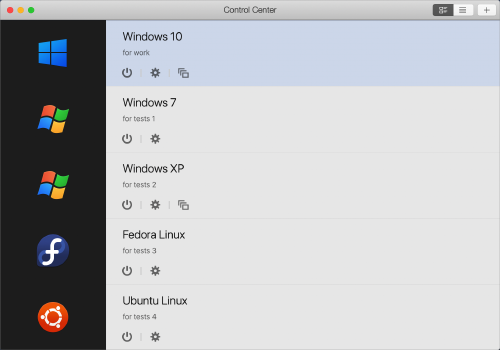 PD_Virtal_Machines_List