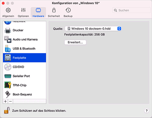 VM_Configuration_Hard Disk