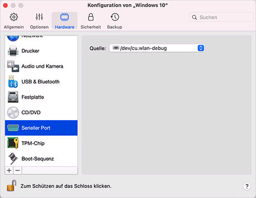 VM_Configuration_Serial Port