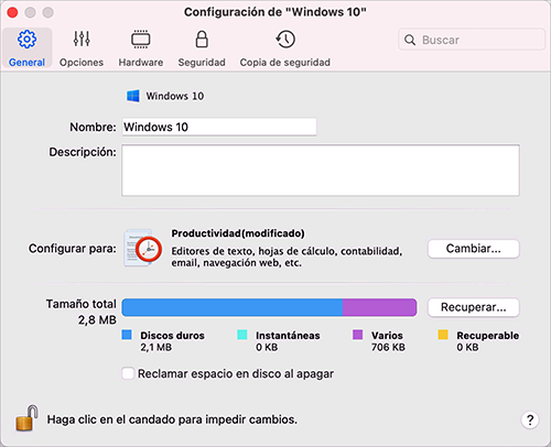 VM_Configuration_General