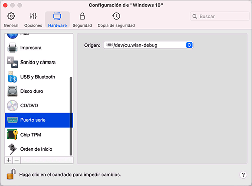 VM_Configuration_Serial Port