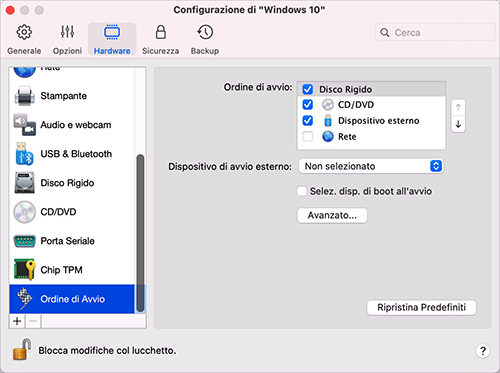 VM_Configuration_Boot Order