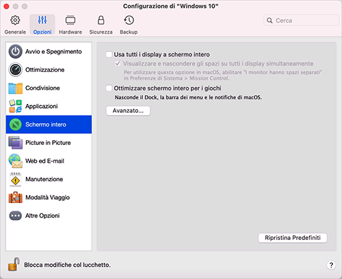 VM_Configuration_Full Screen