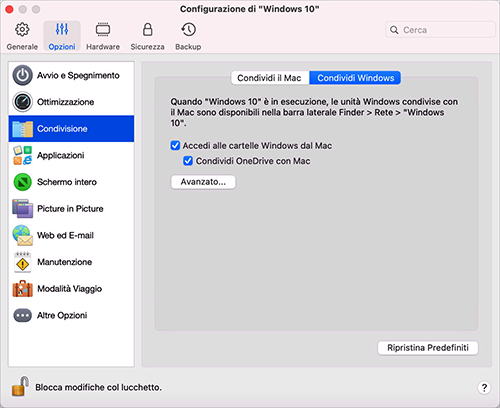 VM_Configuration_Share Windows