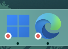 Red Dot hace que las máquinas virtuales sean inconfundibles