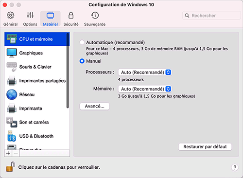 VM_Configuration_CPU and Memory