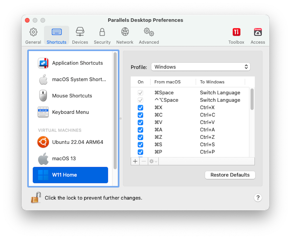 KB_Shortcuts