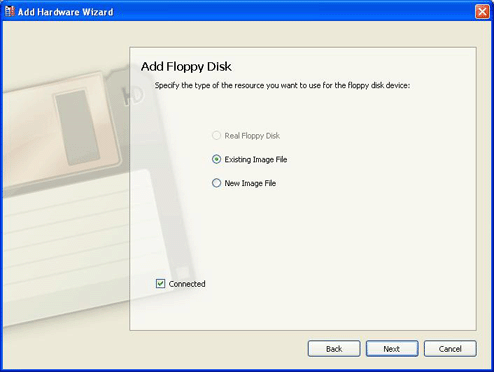 Choosing Types of Floppy Disks